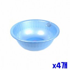 (SM)주방 설거지통 바가지 다용도볼 39x15cm x4개, 1개, 1개