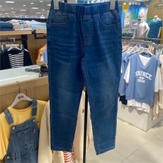 소이주니어바지