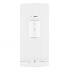 쿠쿠전자 정수기 CP-X501HW [냉＋온＋정수/화이트/스테인리스 탱크], 단일상품