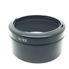 ef50mm1.2렌즈파우치