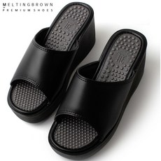 간호사슬리퍼7cm