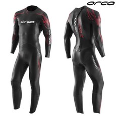 ORCA PREDATOR 2020년 철인3종남성슈트 <오르카 프리데이터>