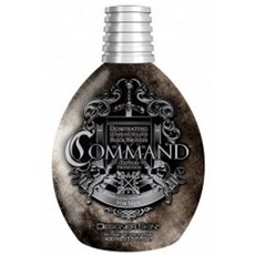 DESIGNER SKIN 커맨드 포 맨 태닝 로션 브론저 13.5온스, 100ml, 1개