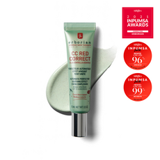 에르보리앙레드코렉트