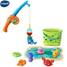 브이텍낚시놀이