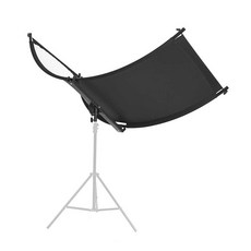 반사판 U자 대형 유튜버 촬영 영상 반사 보드 스탠드, 대형 U자형 + 70cm 라이트 스탠드, 1개