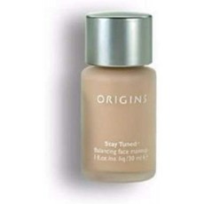 오리진스 스테이 튜닝 밸런싱 페이스 메이크업 페어 1 fl oz, 단일상품