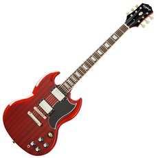 Epiphone SG Standard ...