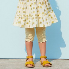 스테디찰랑골지레깅스