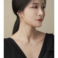 타임리스3부귀걸이