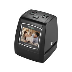 Aibecy EC718 필름 스캐너 / 슬라이드 /2.4 인치 LCD 화면, OS1395
