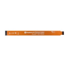 호환 Raspberry Pi CSI 카메라용 Raspberry Pi 5 카메라 케이블 CSI 22핀 - 15핀, 01 CHINA, 01 CSI