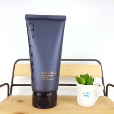 숨디어옴므클렌징폼