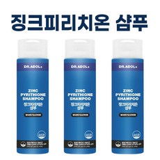 닥터페시아샴푸