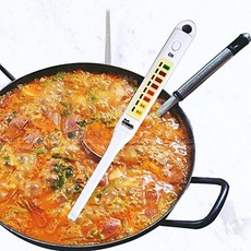 힘멜 나트륨케어 디지털 염도계(SST-2003) / 가정용 짠맛 측정기, 나트륨케어 염도계, 1개