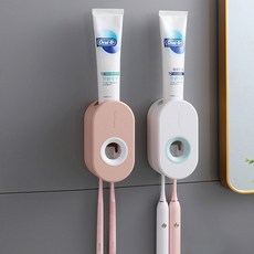 깔끔대장치약짜개