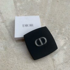 (당일출고) 손거울 휴대용 거울 명품 고급 거울 CD mayo, 1개