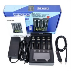 lii-500s