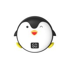 펭귄가스난로