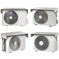 에어컨실외기커버만들기