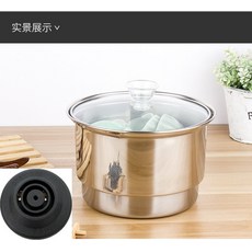 컵 살균기 소독기 건조기 가정용 업소용 어린이집 차 바 기계 차 테이블 전기 차 예술로, 소형 3링 깔때기 살균기