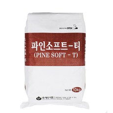 파인소프트-티 소분 1kg, 1개