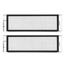 리하스로봇청소기2중필터