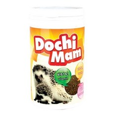 도치맘 150g 소프트타입 밀웜첨가 애완용품(6개), 6개