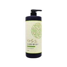 헤어관리 BTM 과일나라하수오오리엔탈헤어린스1500ml 트리트먼트 머리관리