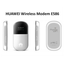 huawei모뎀