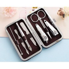 그로미미손톱깎이