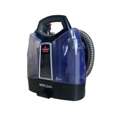 bissell 침구스팀청소기 패브릭 세척기 침대 카페트 습식 스팀청소기 비쎌 3698Z