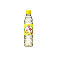 오뚜기 미향, 4개, 360ml