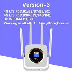 무제한lte모뎀