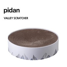 Pidan 피단 밸리 스크레쳐