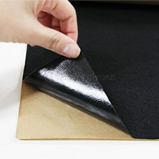 부직포흡음테이프