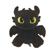 캐릭터존 [디즈니존] 드래곤길들이기 투슬리스 봉제인형 25cm