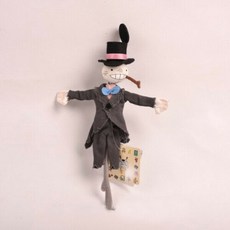 지브리하울의움직이는성손가락인형