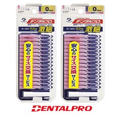 치간칫솔사용법