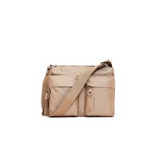 만다리나덕 MD20 QMTT5A28 (WARM TAUPE) 크로스백