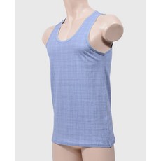 N01044430 자수속옷 브라탑 요일팬티 모시메리 남성 TG 터프가이 편안한 착용감의 런닝 고급 9041 100