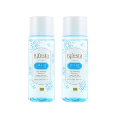 비페스타 립앤아이 리무버 145ml x 2 마스카라 클렌징, 단일상품