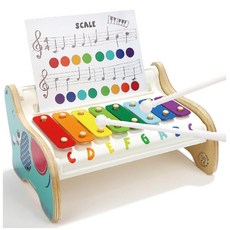 악기놀이교구실로폰