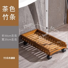 데스크탑본체원목거치대