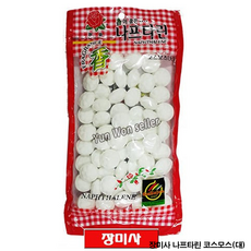 장미 나프타린 코스모스(대 )약60알 서랍장 옷장 방충제 나프탈렌 좀약, 300g, 1개