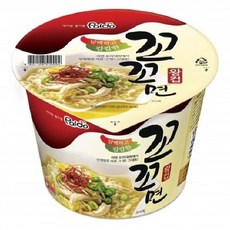 팔도우유라면