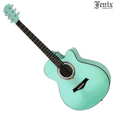 [AKMUSIC] 피닉스 FG300B / FG-300B 민트 어쿠스틱기타