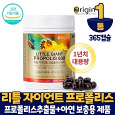 프로폴리스추출물