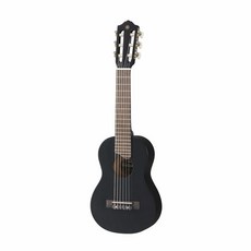 야마하 일본 YAMAHA GL1 Black 클래식 기타렐레 야마하 Guitalele