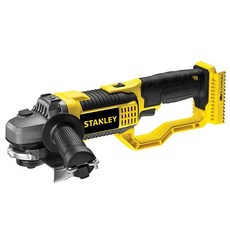 스탠리무선그라인더